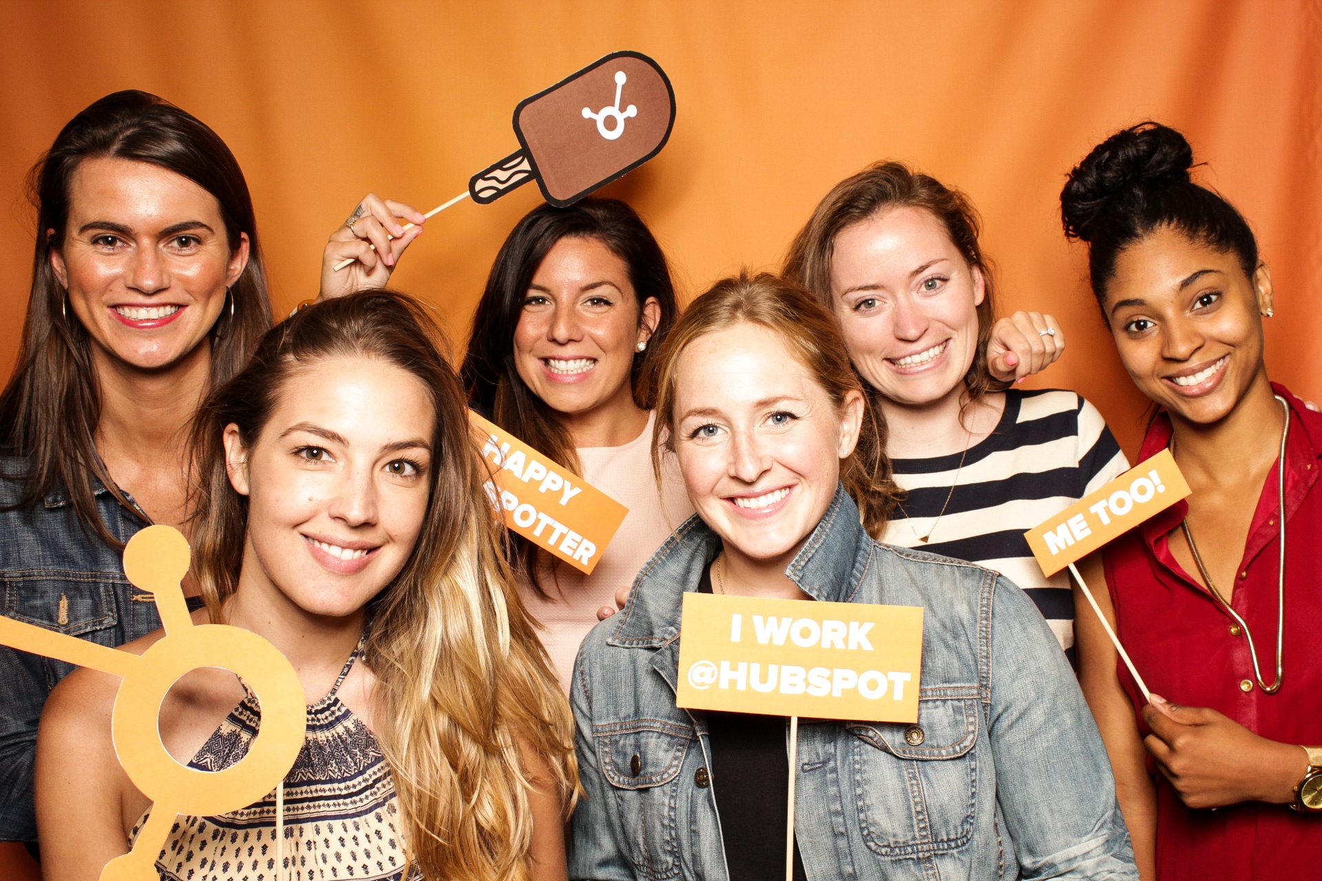 HubSpot Named Boston’s #1 Best Places to Work by the Boston Business Journal