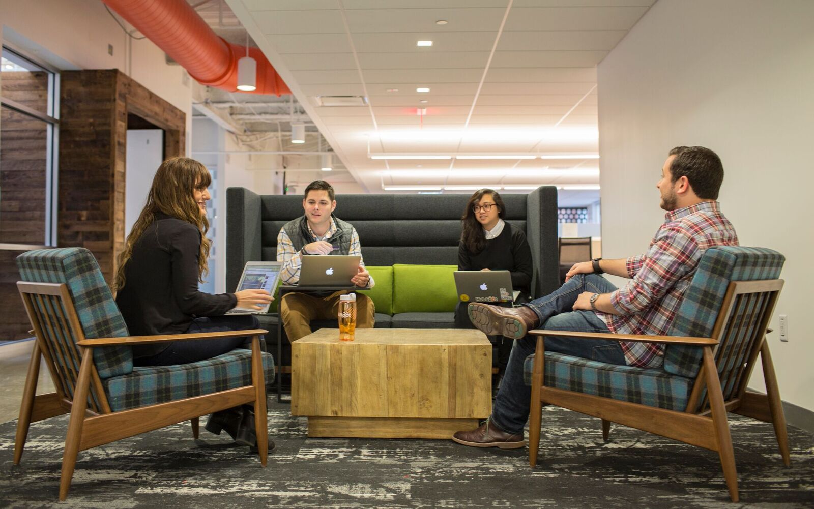 HubSpot Named The #2 Best Workplace in Technology by Fortune, Great Place to Work