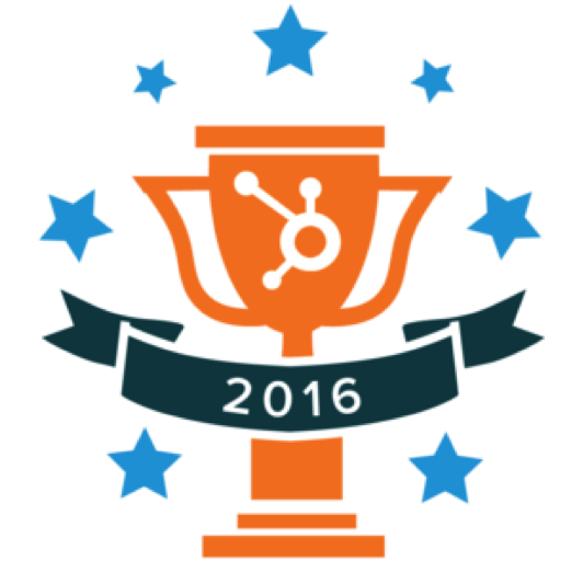 HubSpot Recognizes Winners of Partner Client Impact Awards