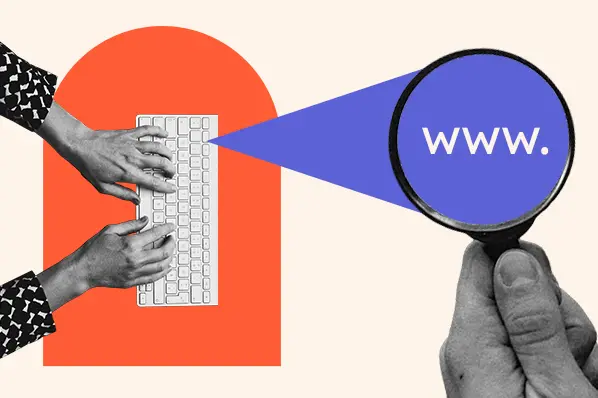 How to register your website's domain name (for free)