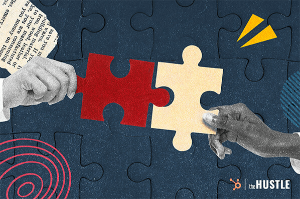 How To Find a Co-Founder: Navigating Your Startups Biggest Decision