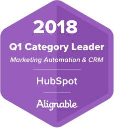 HubSpot - Marketing & CRM_preview.png