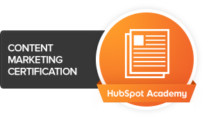 HubSpot Academy Launches New Content Marketing Certification With a Lesson on Topic Clusters