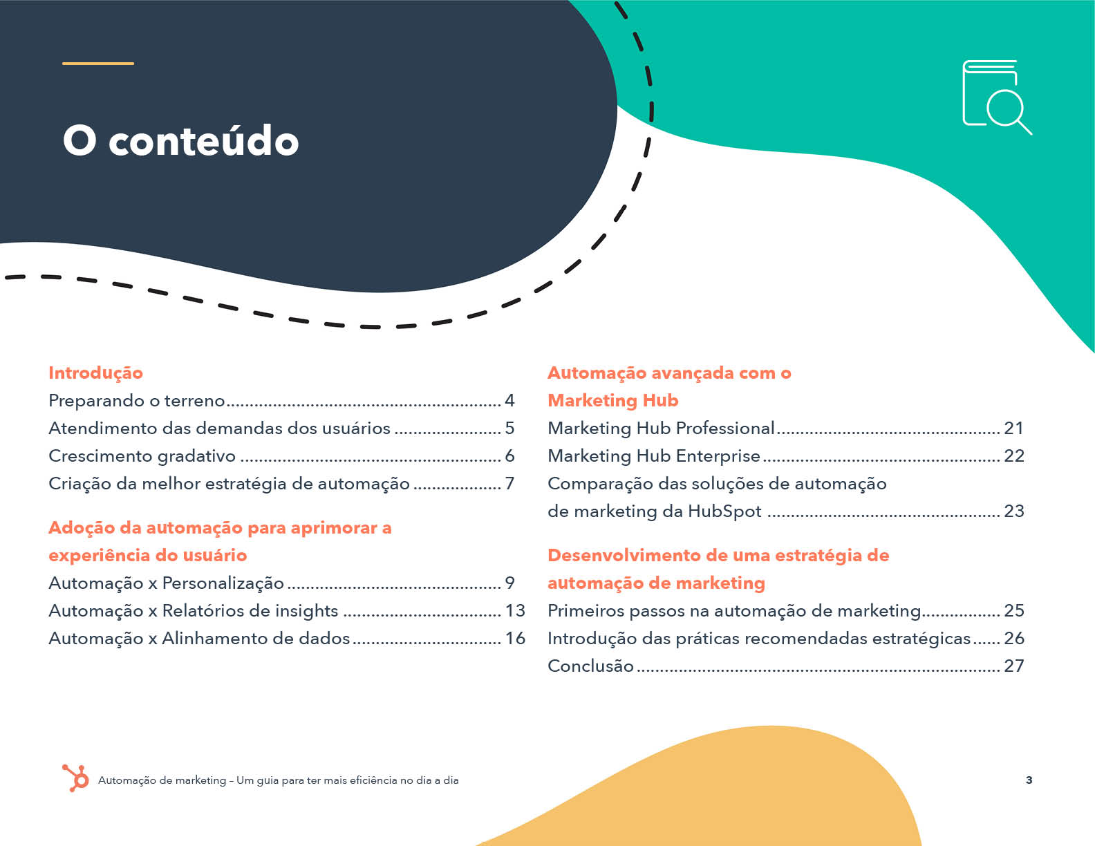 HubSpot Automation Guide - PT 3