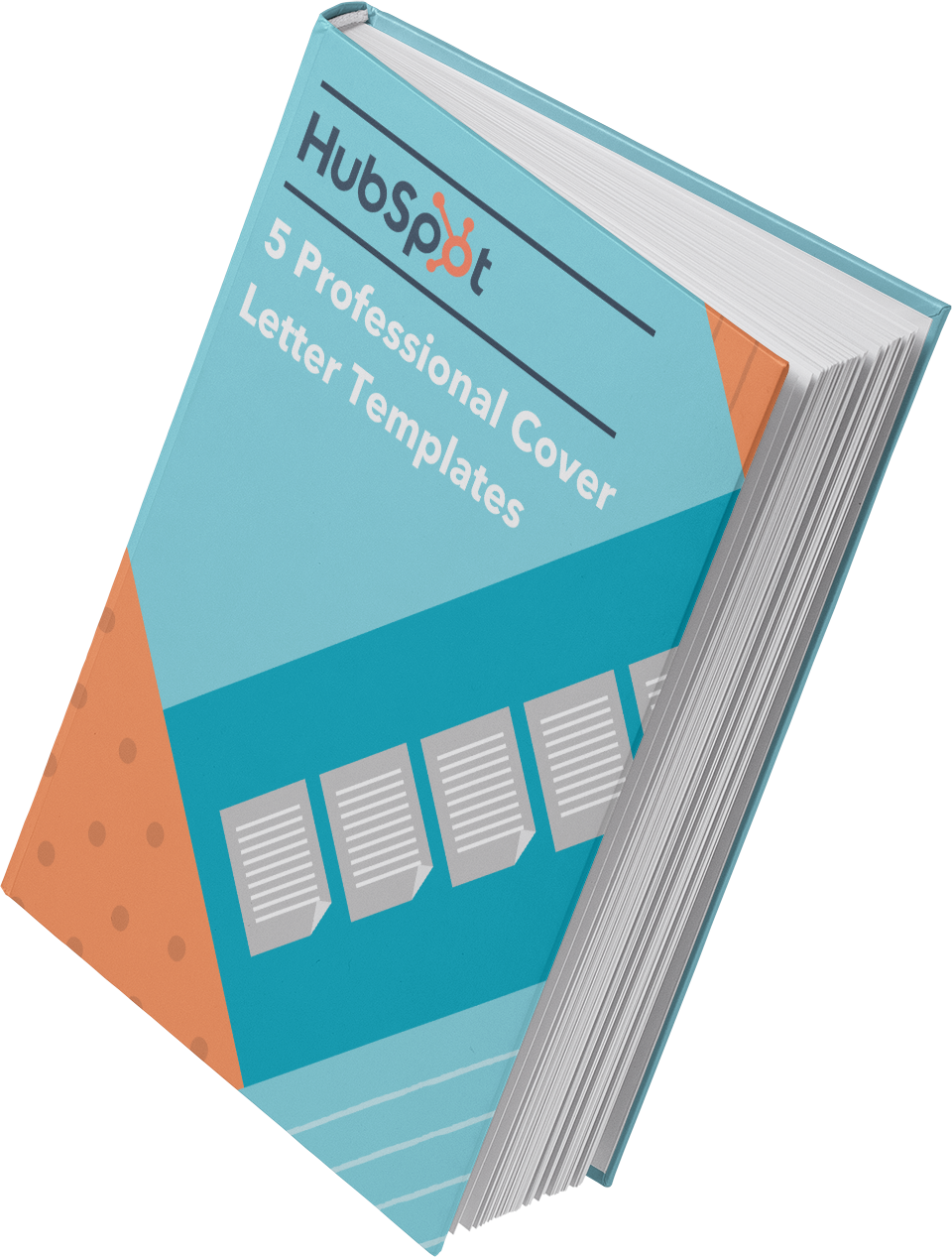 5 Professional Cover Letter Templates