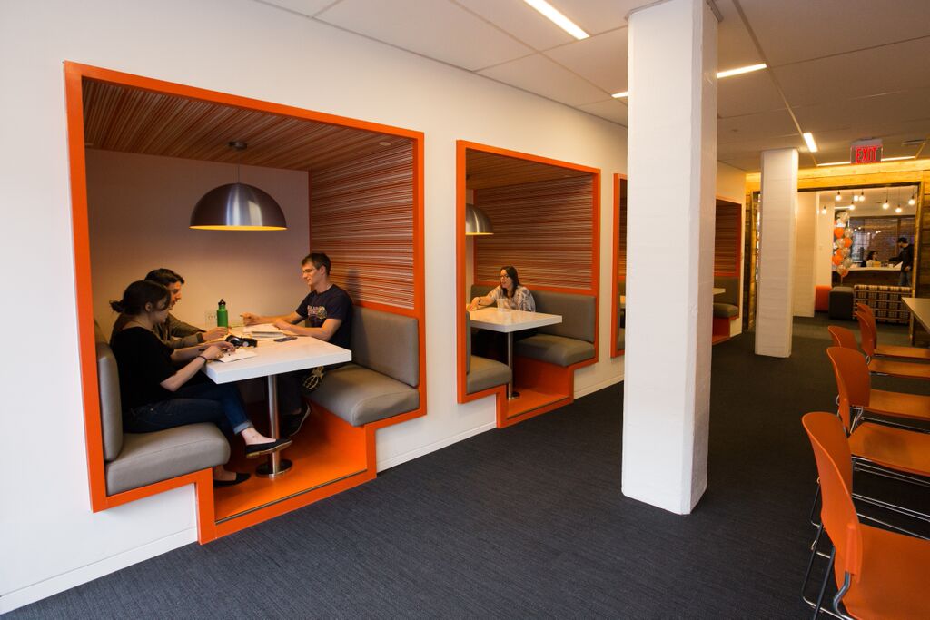 Home Sweet Home, HubSpot Renews Lease for Global Headquarters in Cambridge