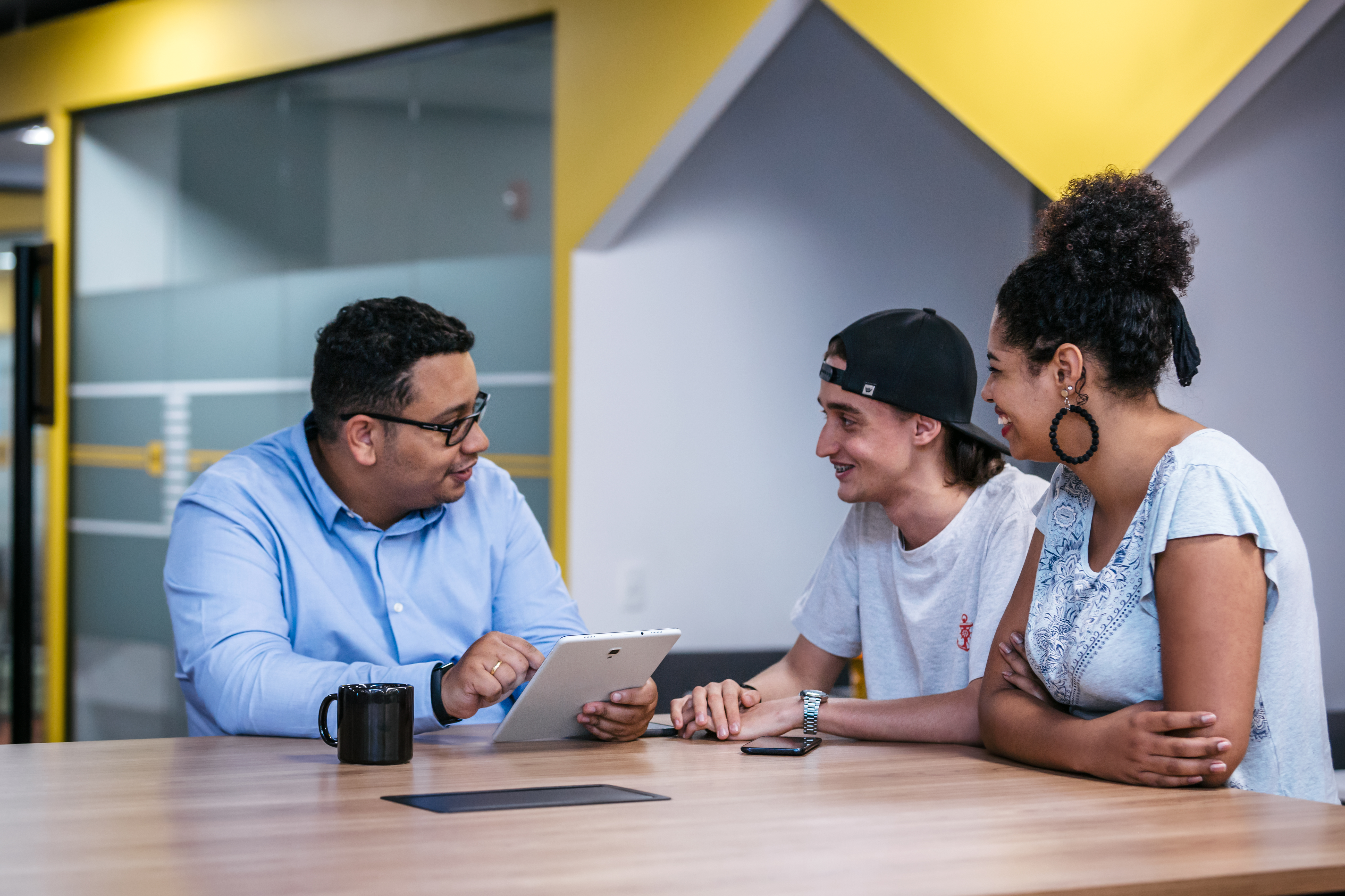 A HubSpot é comprometida com o cliente 