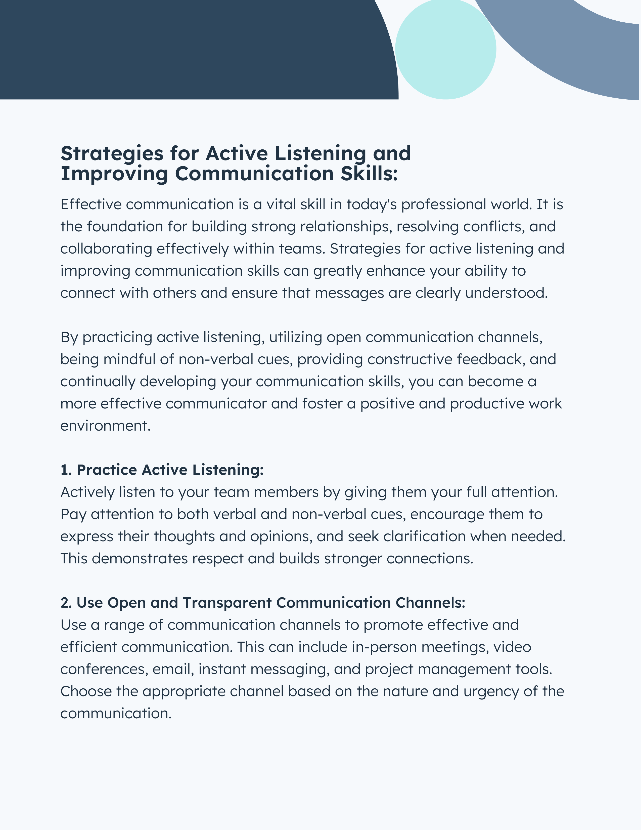 HubSpots How to Be a Better Manager - 15