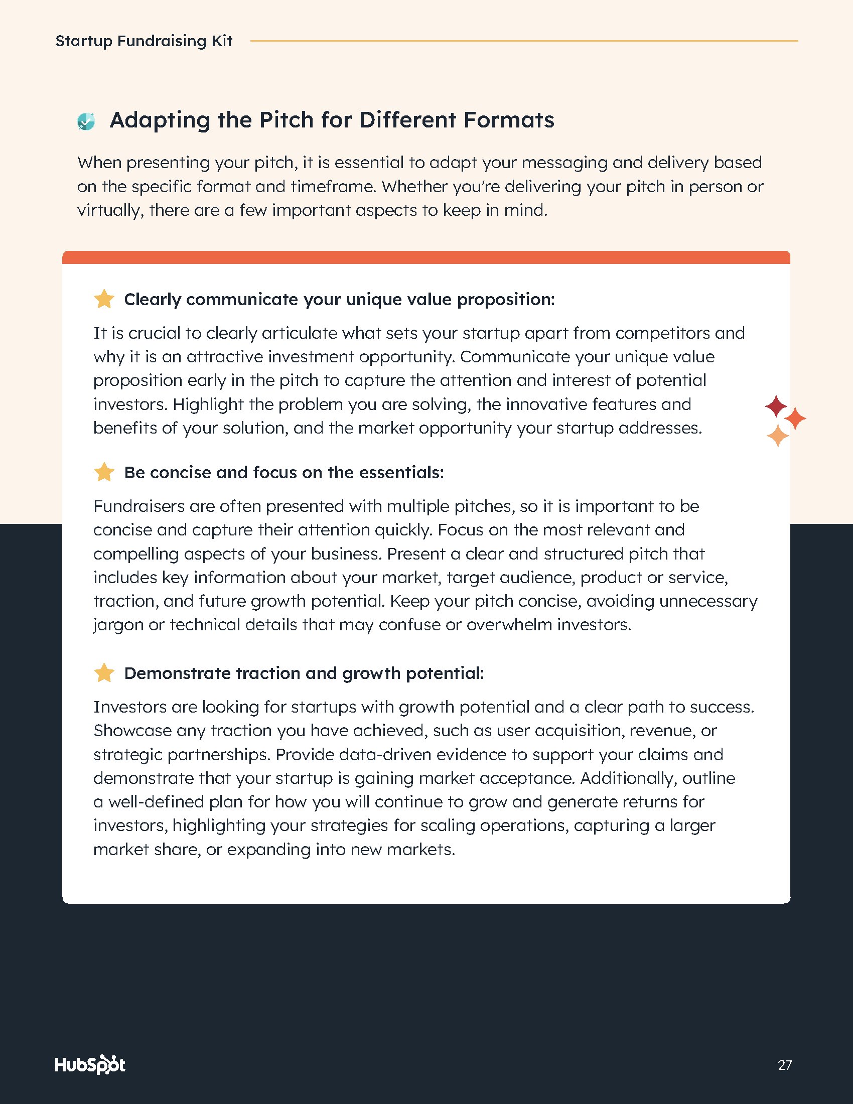 HubSpots Startup Fundraising Kit_Page_27