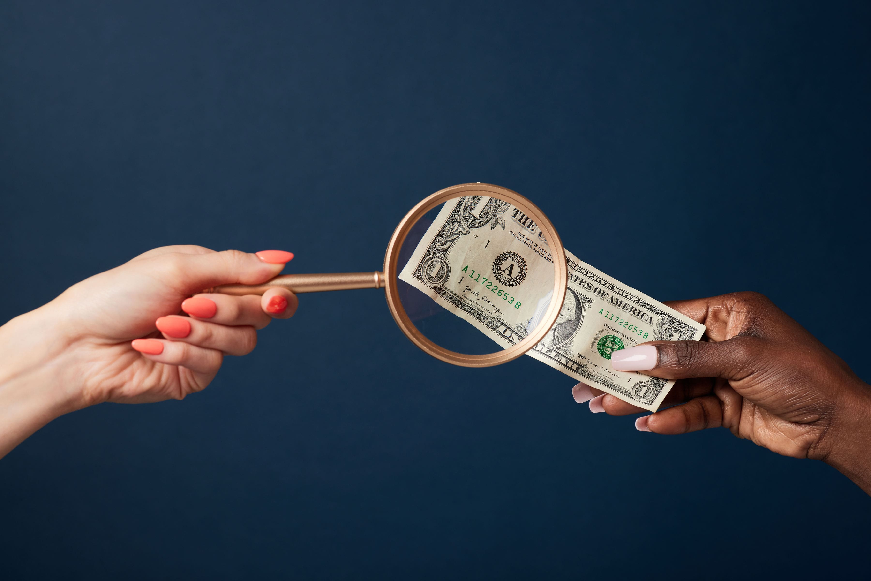 Financial risk 
