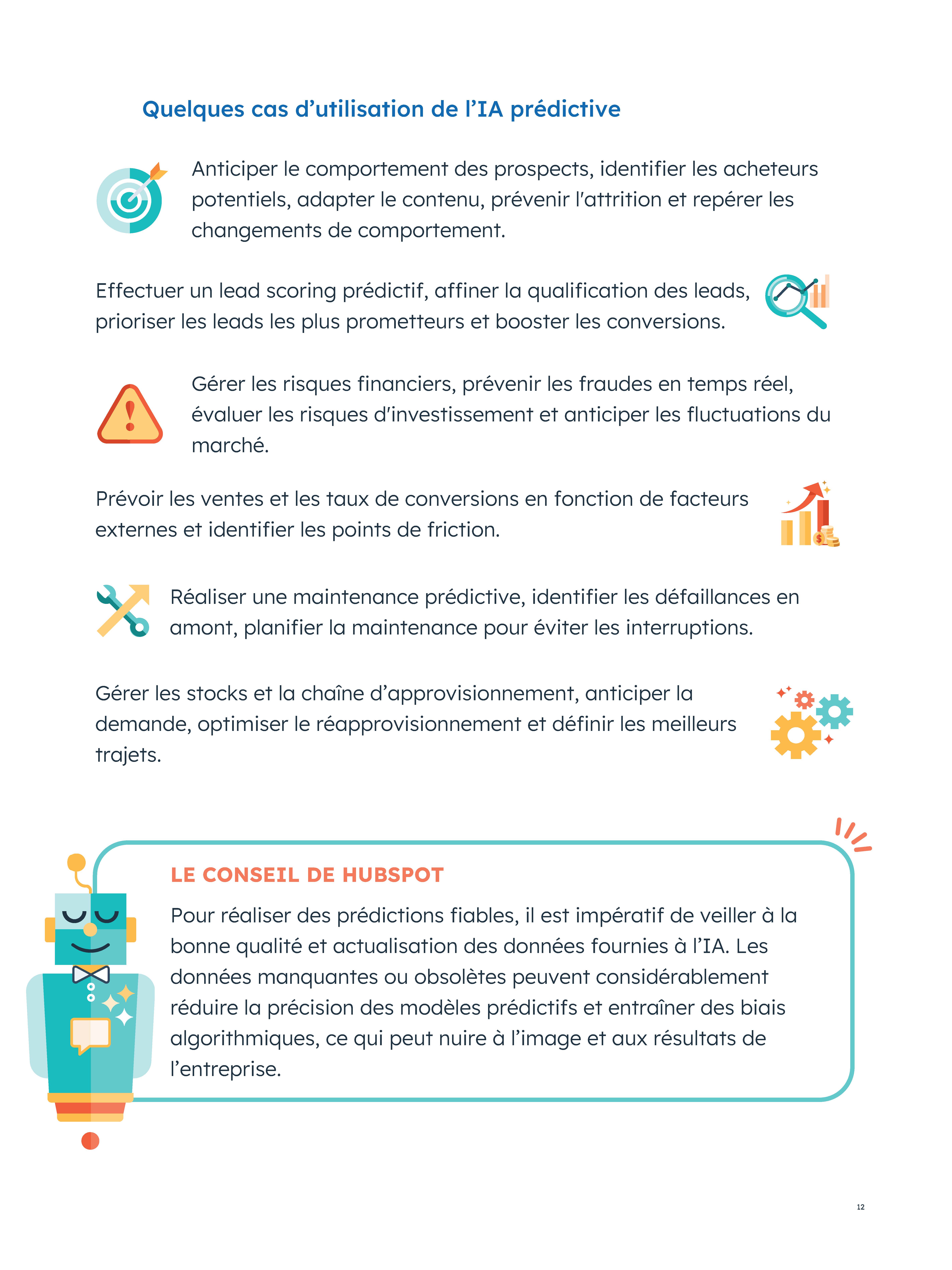 IA en entreprise - guide HubSpot_Page_12