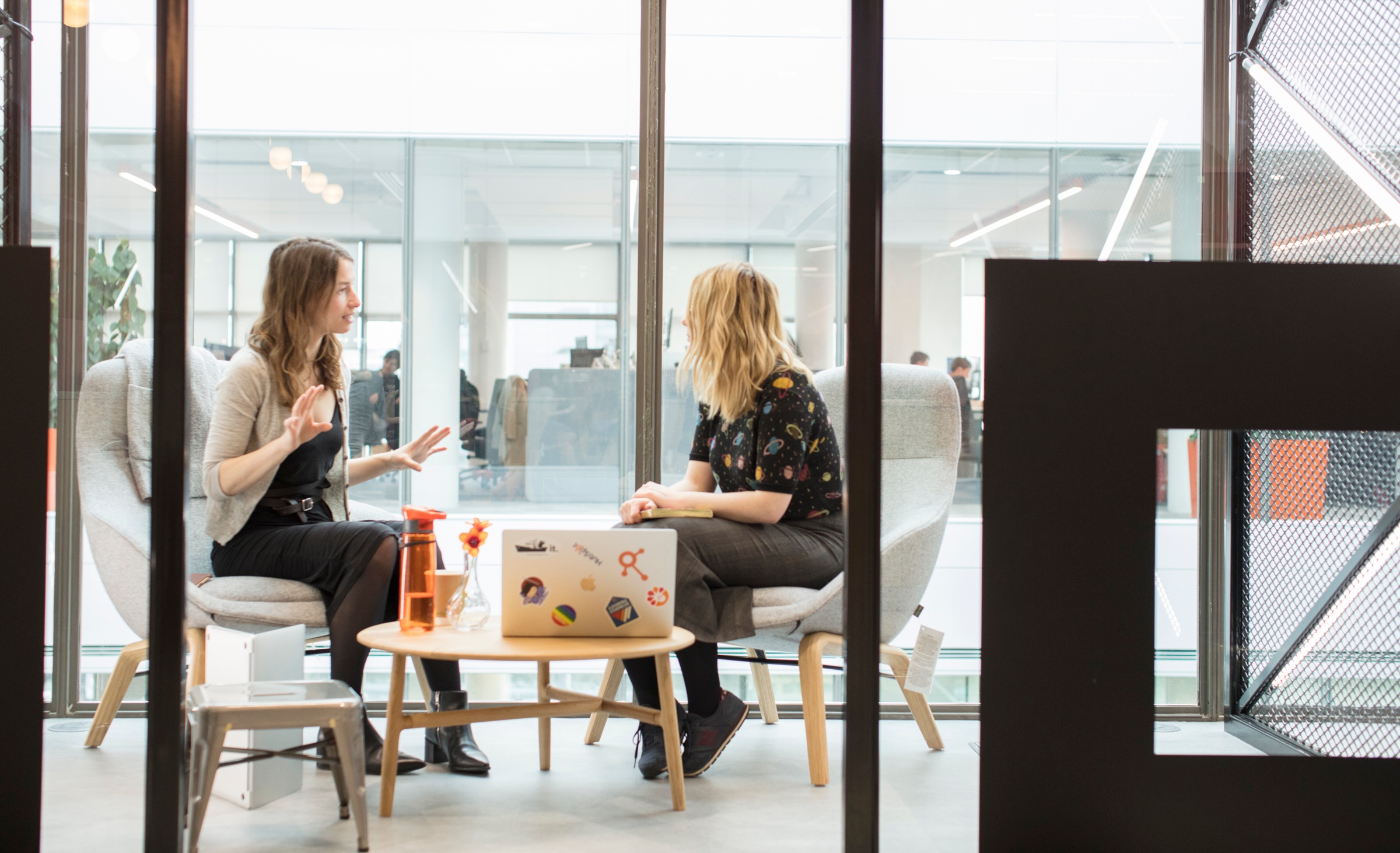 6 Ways to Make the Most of Your One-on-One Meeting