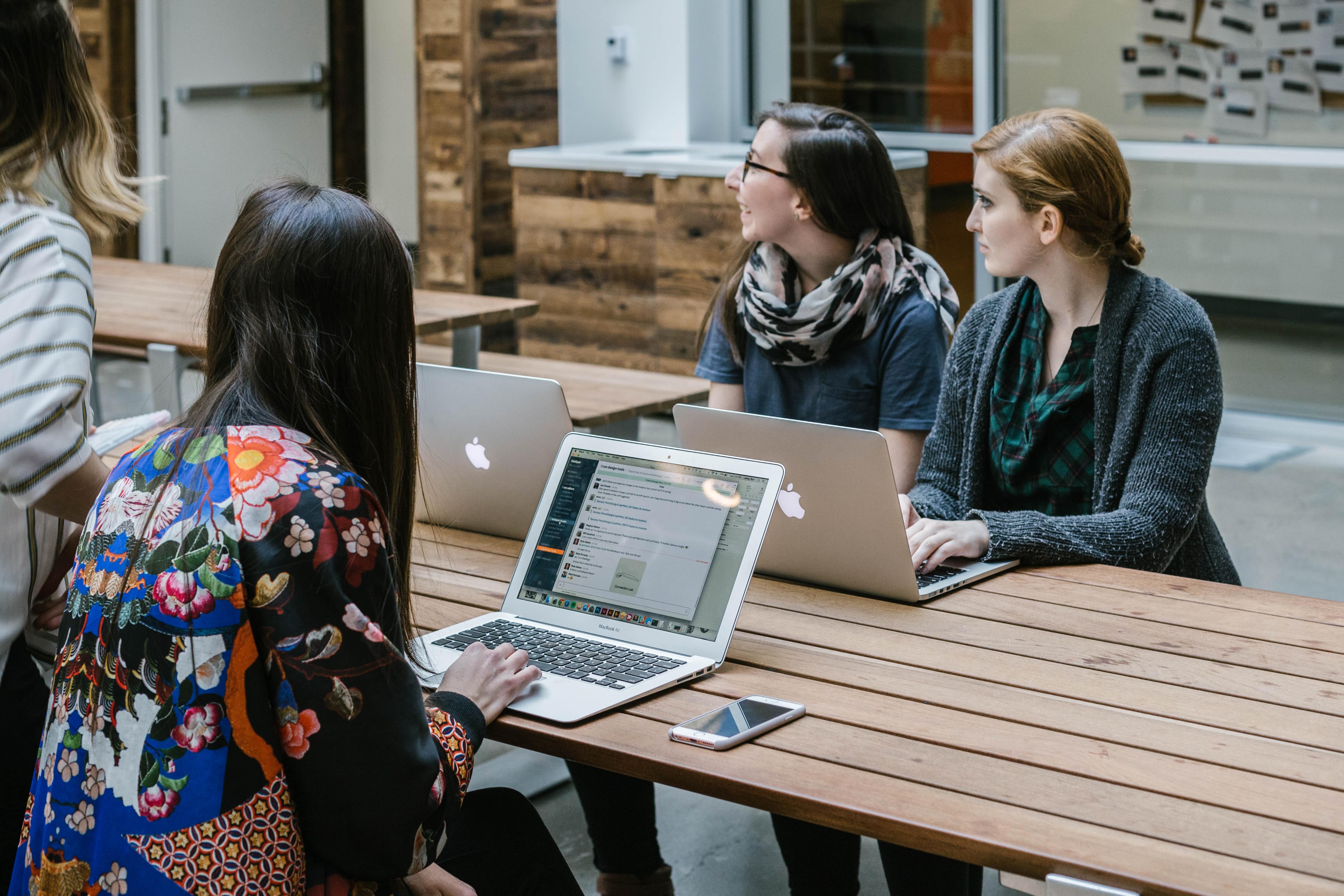 How To Build Leadership Principles That Inspire Teams