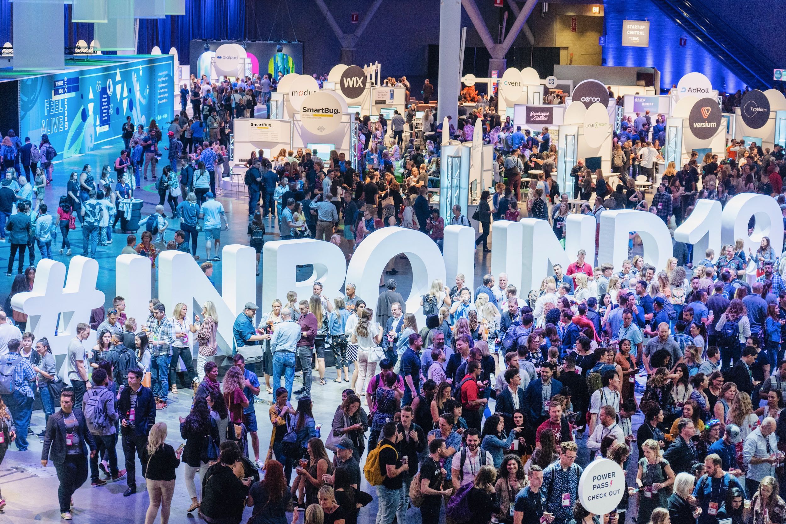 INBOUND19