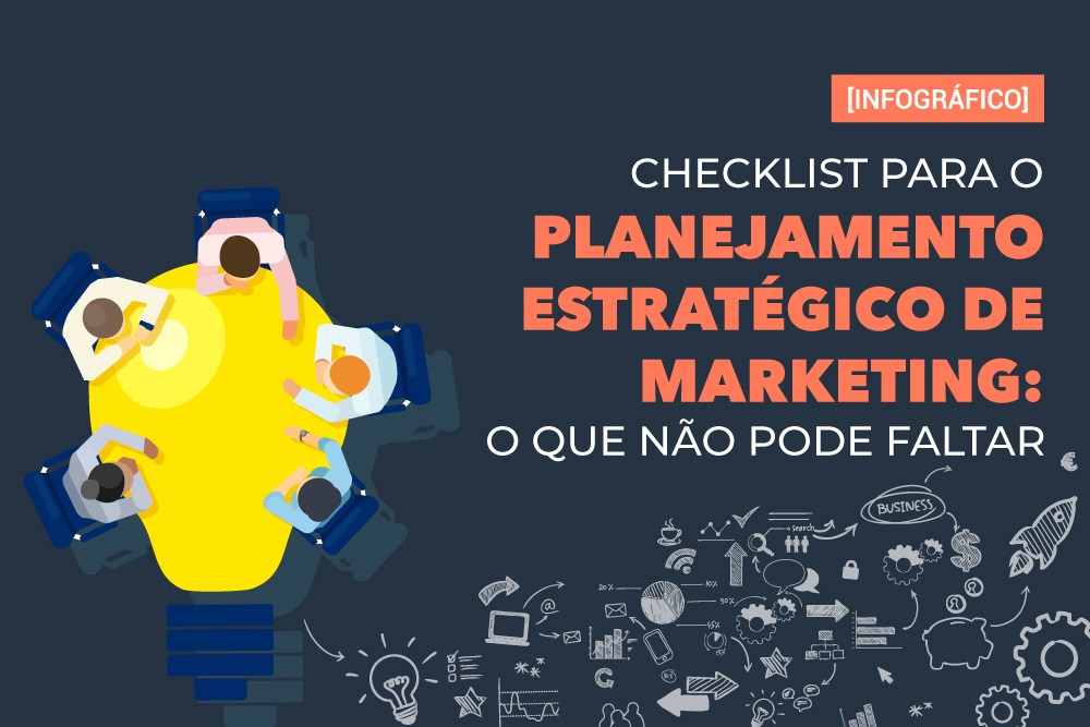 o que não pode faltar no seu planejamento estratégico de marketing 