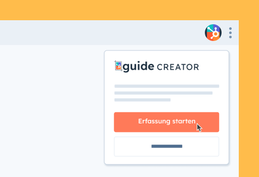 Guide Creator