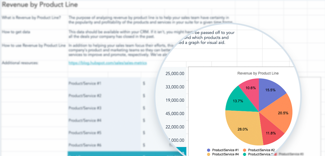 sales-metrics-alculator