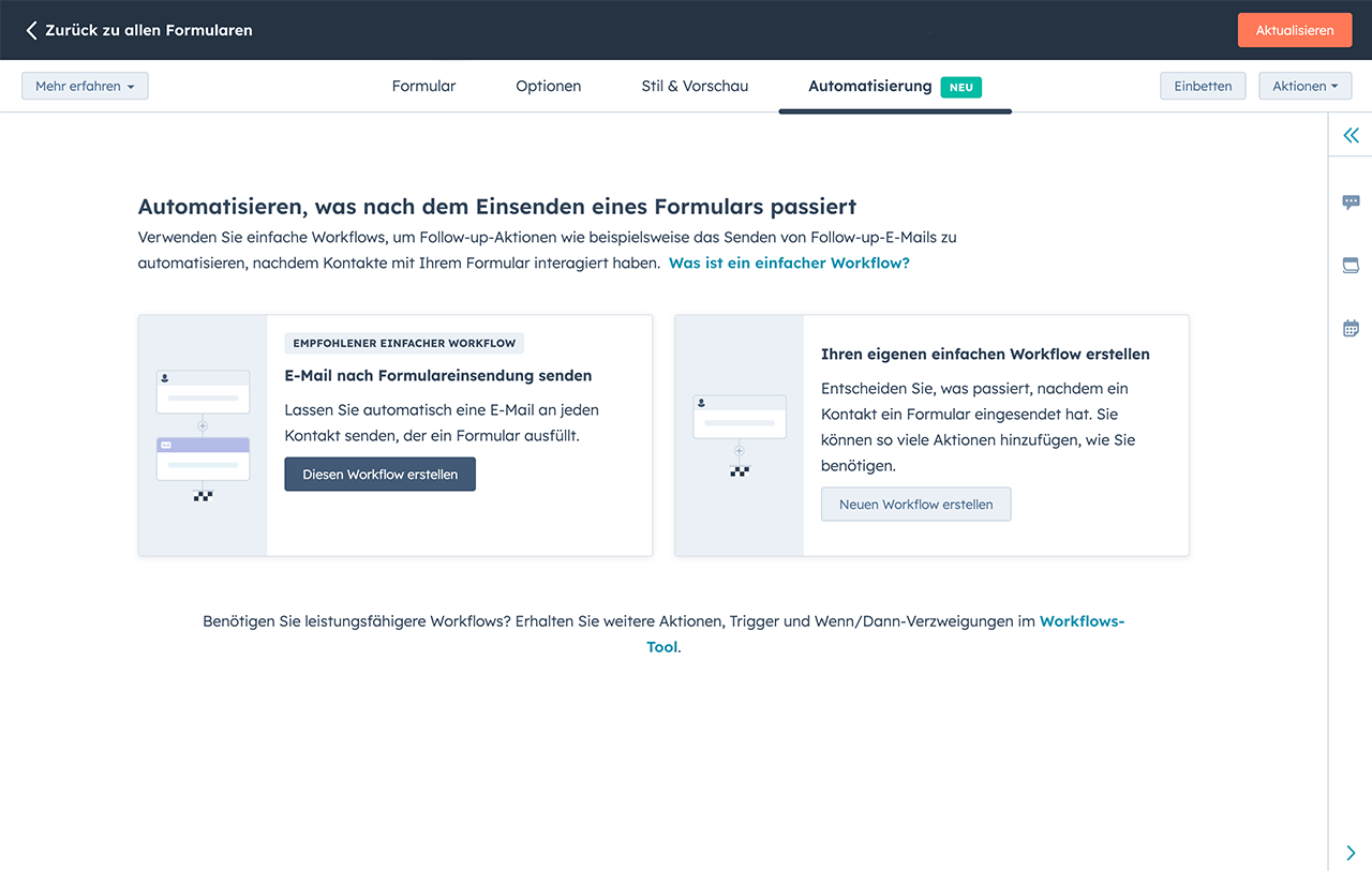 forms-automated-email-de