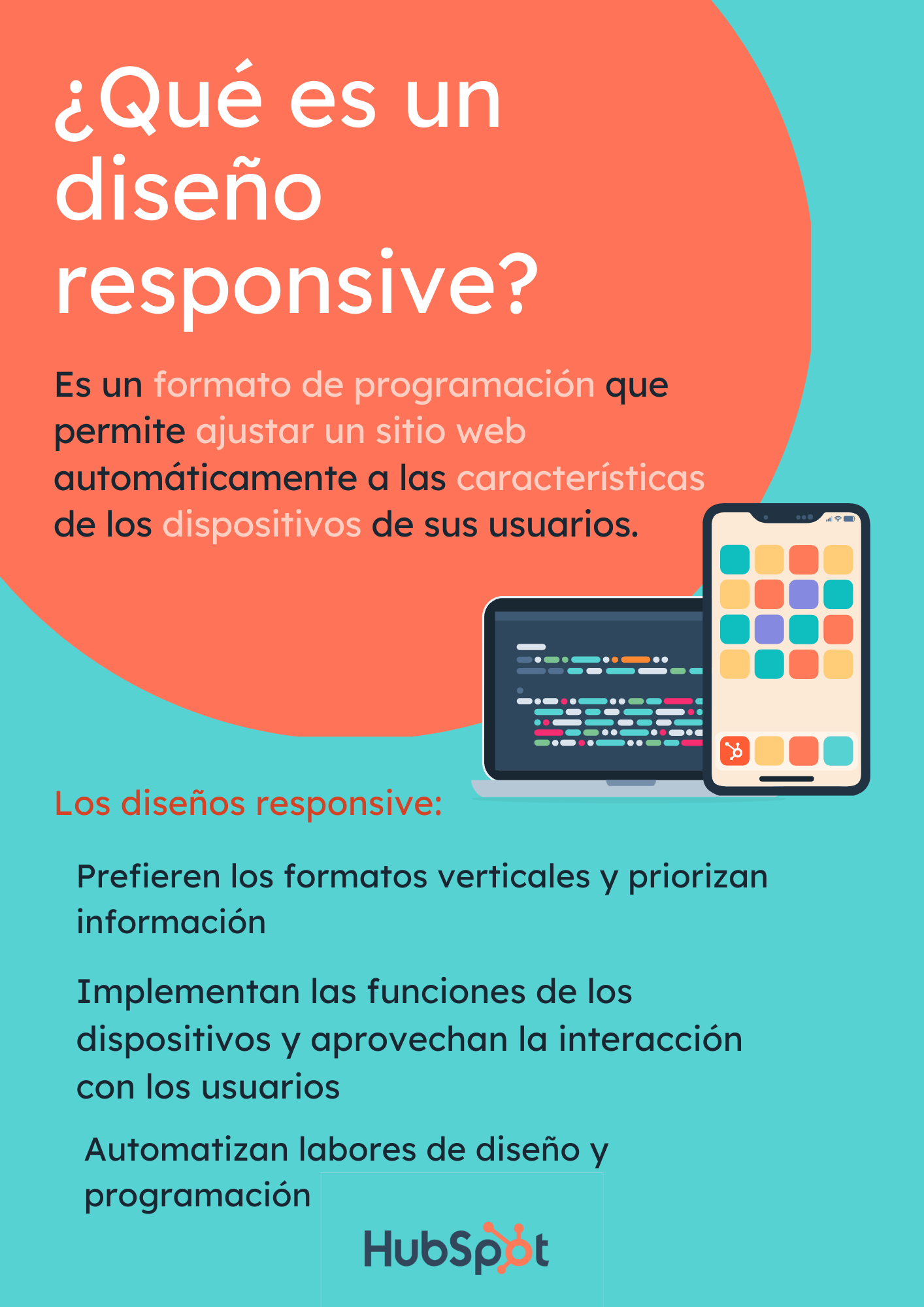 Importancia del diseño responsive y experiencia de usuario