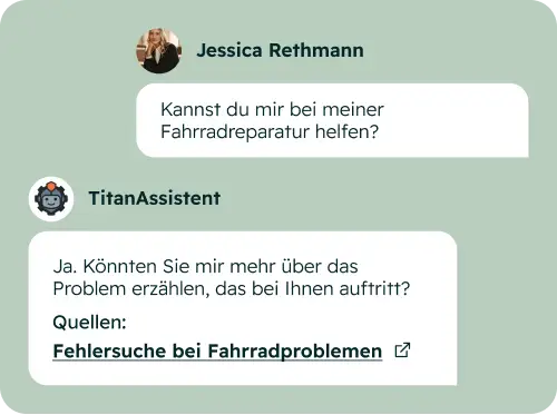 scale support carousel customer agent_DE