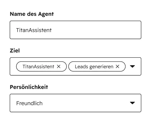 Passen Sie im Laufe der Zeit Richtlinien an, verfolgen Sie die Performance von Quellen nach und verbessern Sie Antworten.
