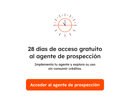Ahora solo pagas por los leads recomendados, no por el seguimiento continuo. Solo 1 USD por lead. Comenzar prueba gratuita de 28 días.