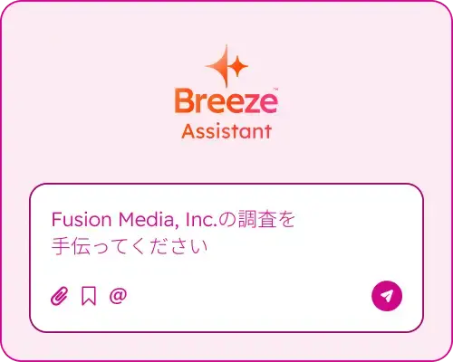 質問するだけで、HubSpotアカデミーの知識に基づいた回答を得られます。