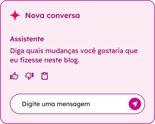 Crie conteúdo que corresponda automaticamente à voz da sua marca