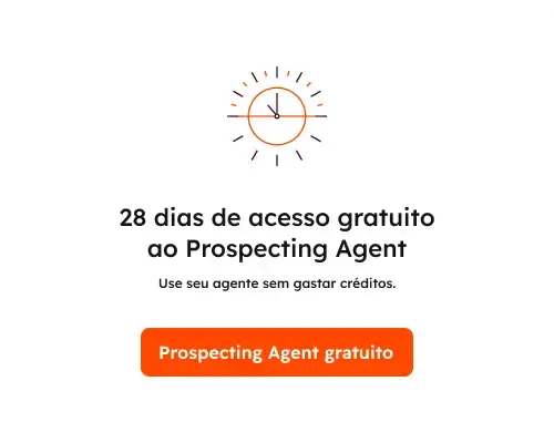 Agora você paga apenas pelos leads recomendados, não pelo monitoramento contínuo. Apenas US$ 1 por lead. Comece com um teste gratuito de 28 dias.