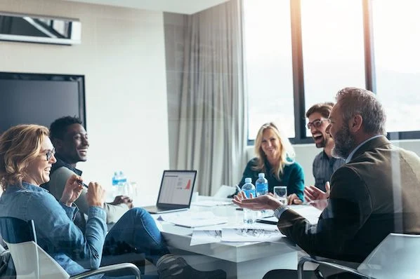 5 Ways You Can Run More Effective International Meetings