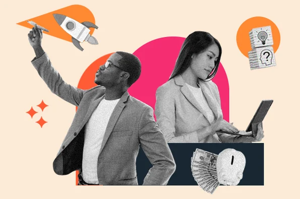intrapreneurship vs entrepreneurship: examples of both