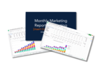 monthly_marketing_reporting_templates_for_marketing_library