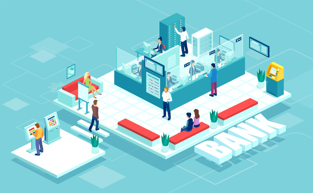 銀行にCRM導入は必要？導入によって解決できる課題と注意点を解説