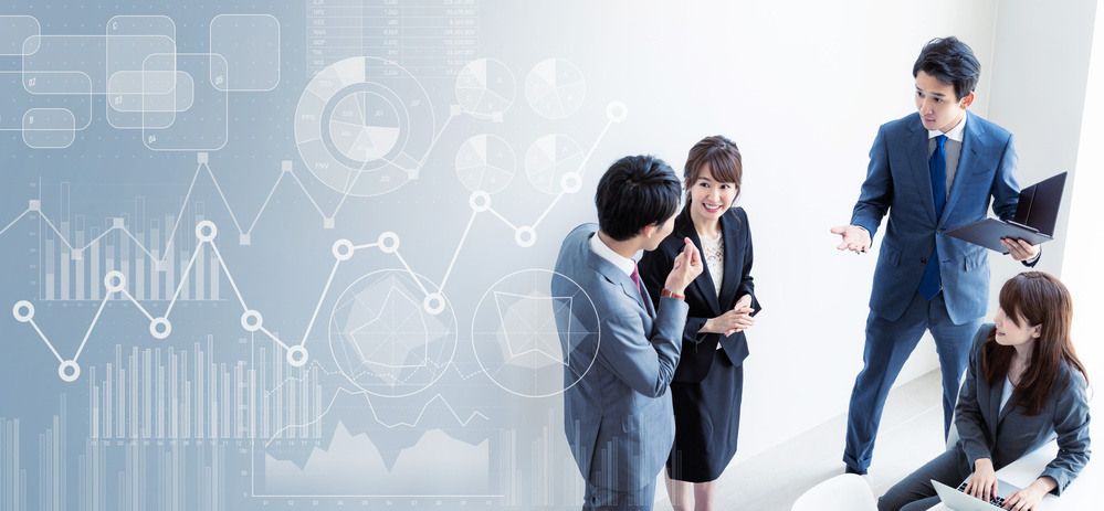 CRM設計とは？重要な理由と設計の全体像を７つのステップで解説