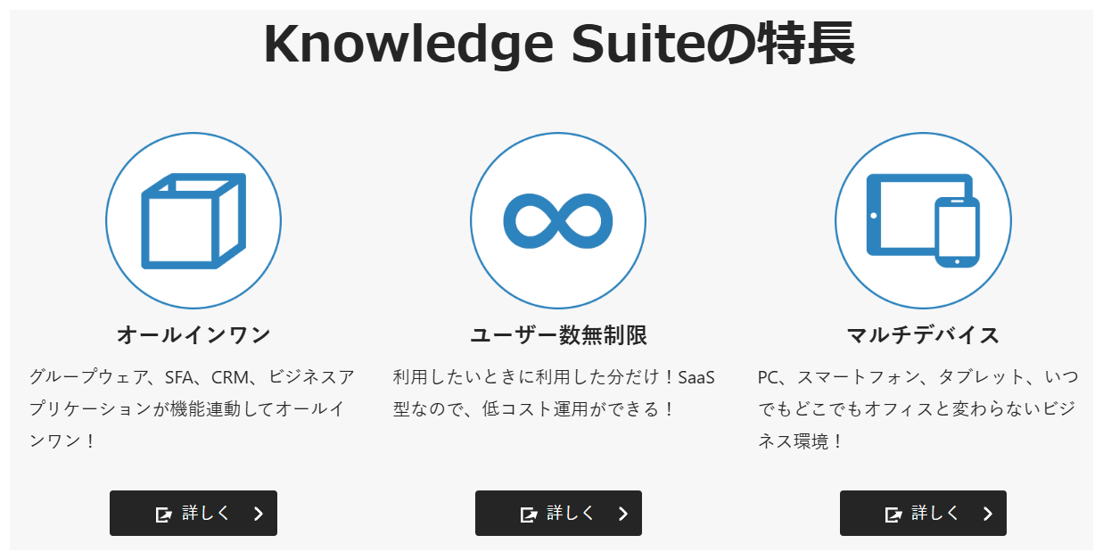 Knowledge Suite
