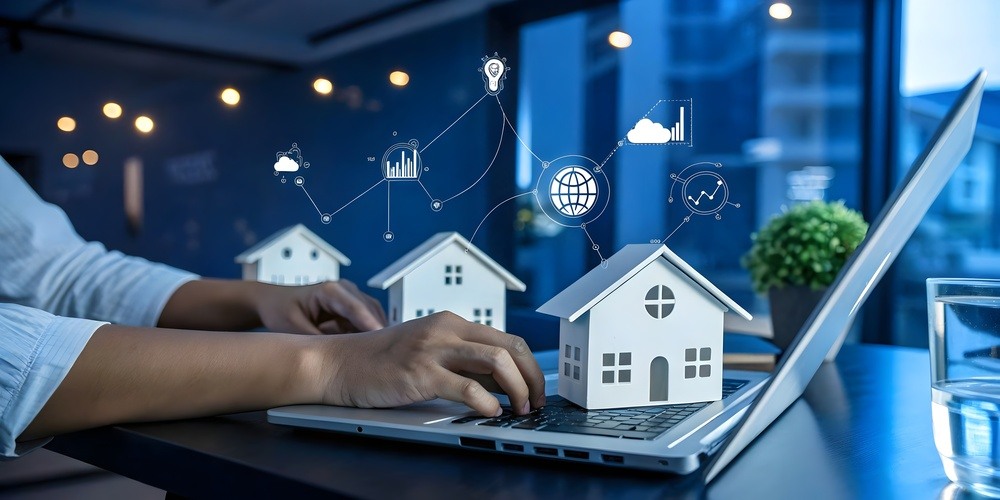 不動産業向けCRMとは？選定ポイントとおすすめツール12選を紹介