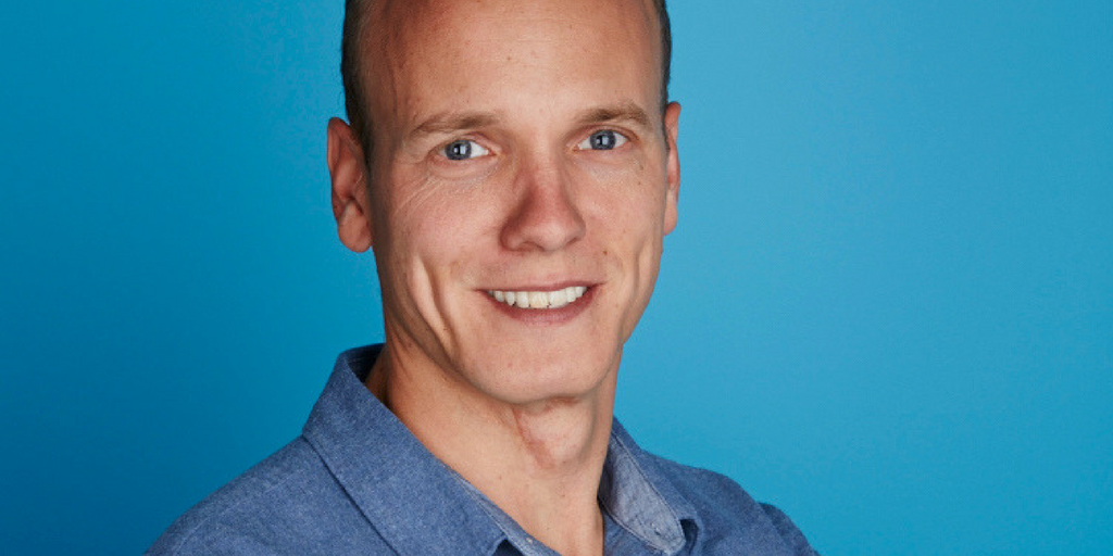 Google's Jonathan Williams Joins HubSpot as Head of Marketing for Australia and New Zealand