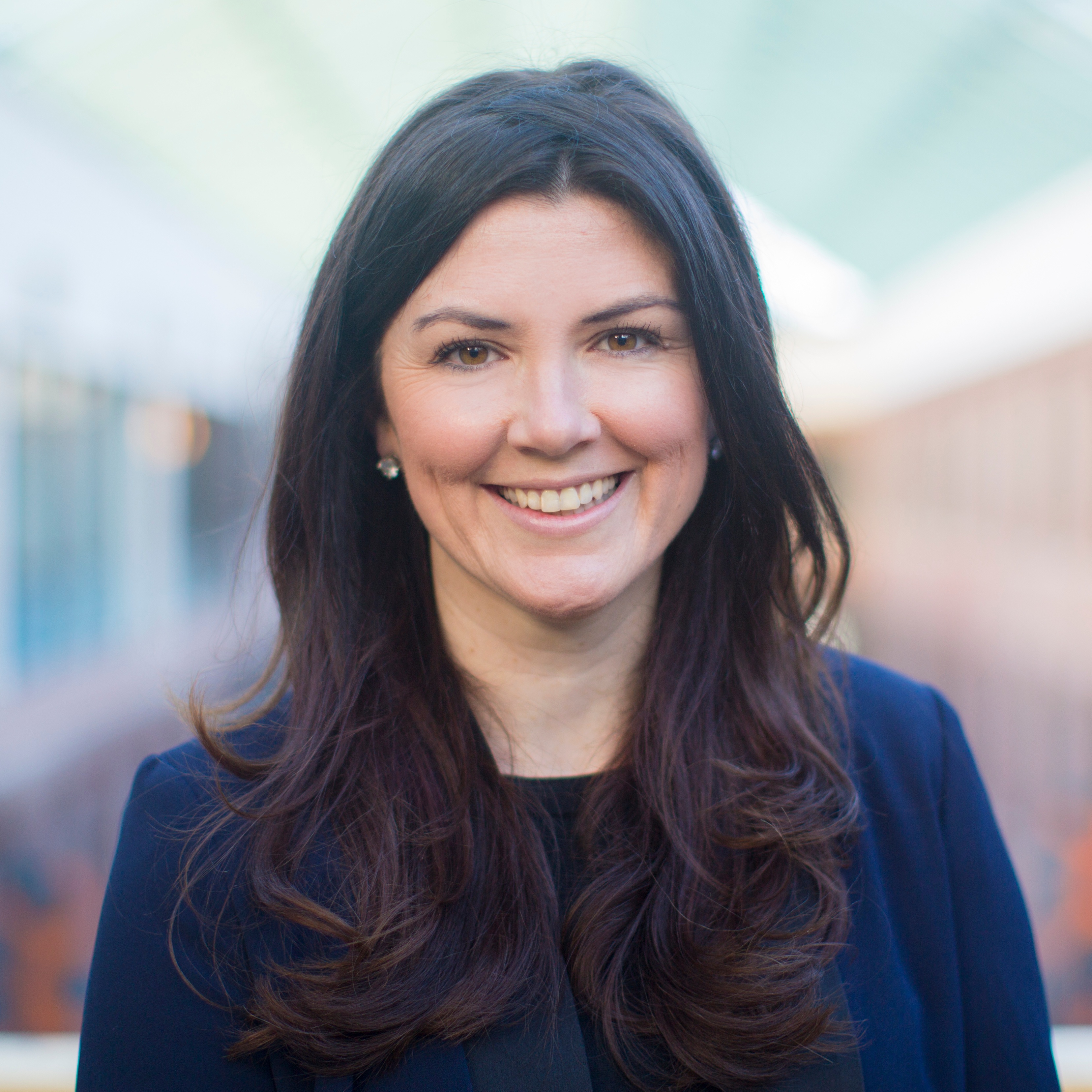 Katie Burke Becomes HubSpot’s Chief People Officer