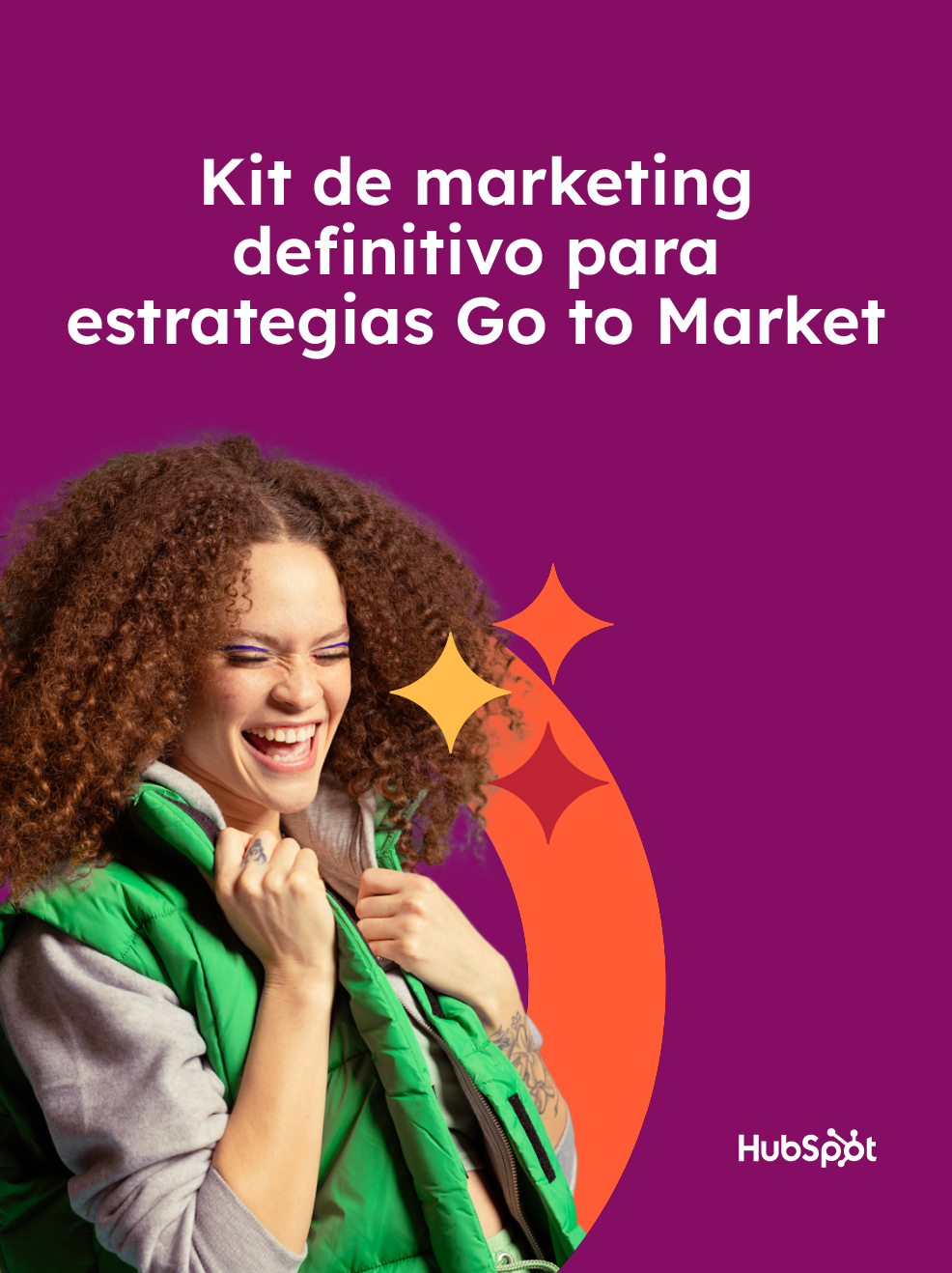Kit de marketing de productos