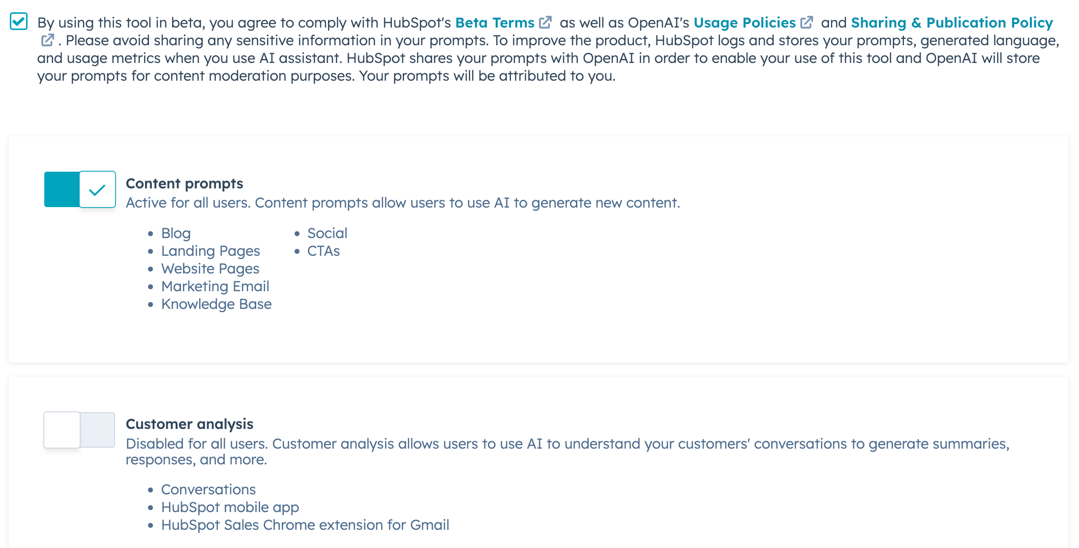 Generate sales email templates with AI assistant