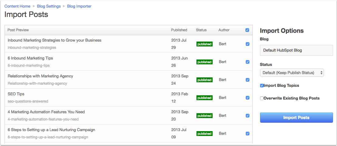 HubSpot Help article screenshot HubSpot Help article screenshot