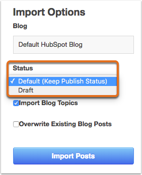 HubSpot Help article screenshot HubSpot Help article screenshot