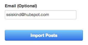 HubSpot Help article screenshot HubSpot Help article screenshot