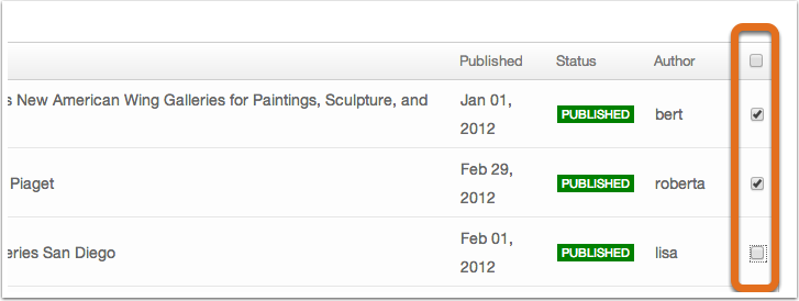 HubSpot Help article screenshot HubSpot Help article screenshot