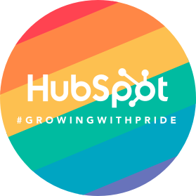HubSpot Pride Day
