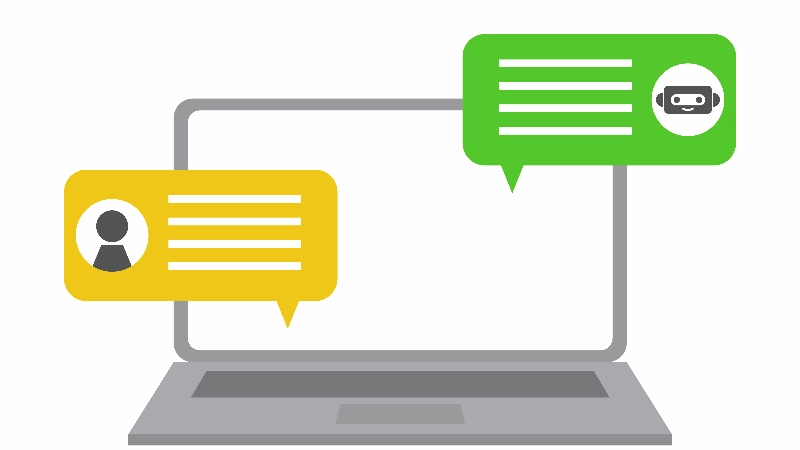 LINEチャットボットを導入するには？作り方とできること・活用事例を紹介