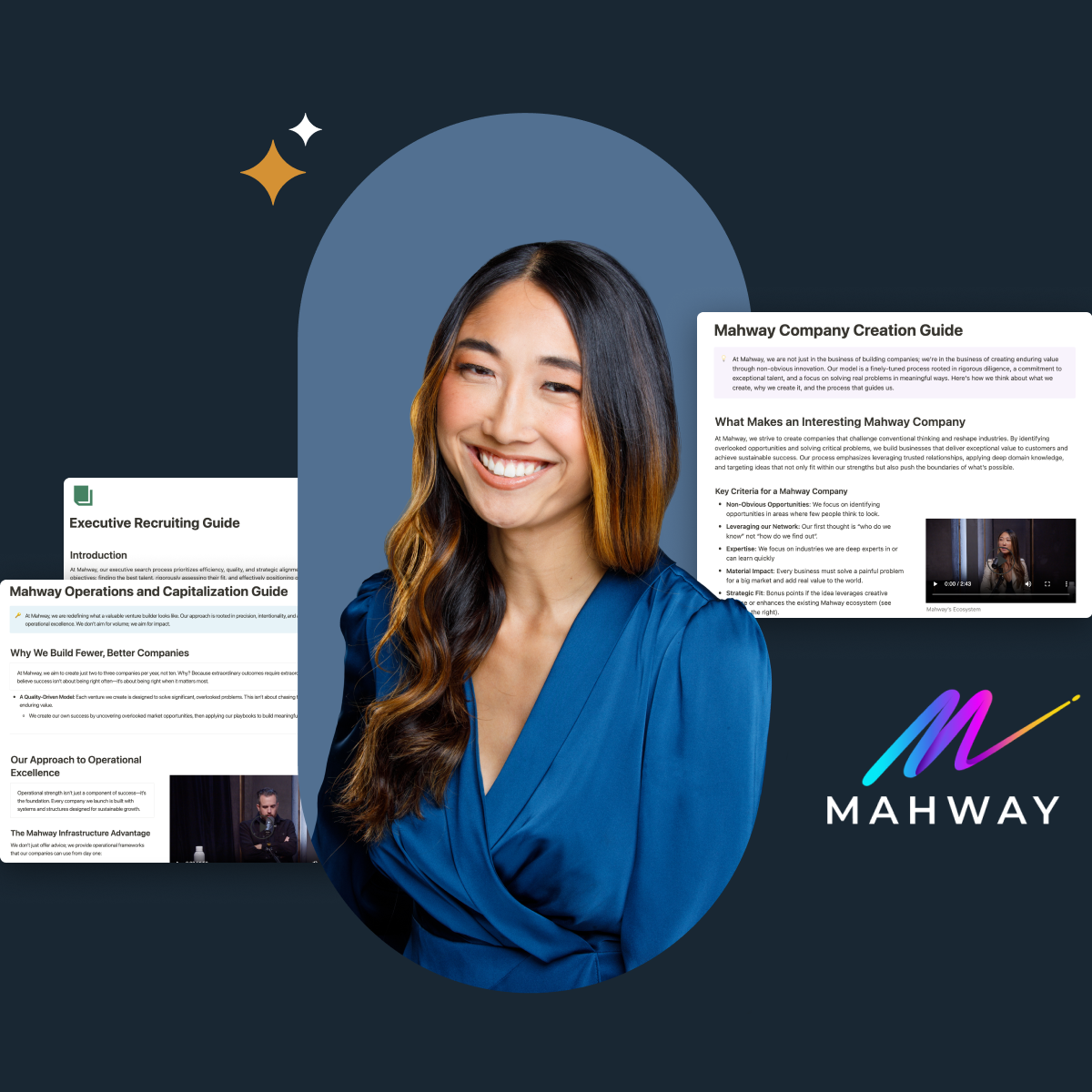 Billion-Dollar Startup Bundle: Jess Mah's Entrepreneurial Playbook