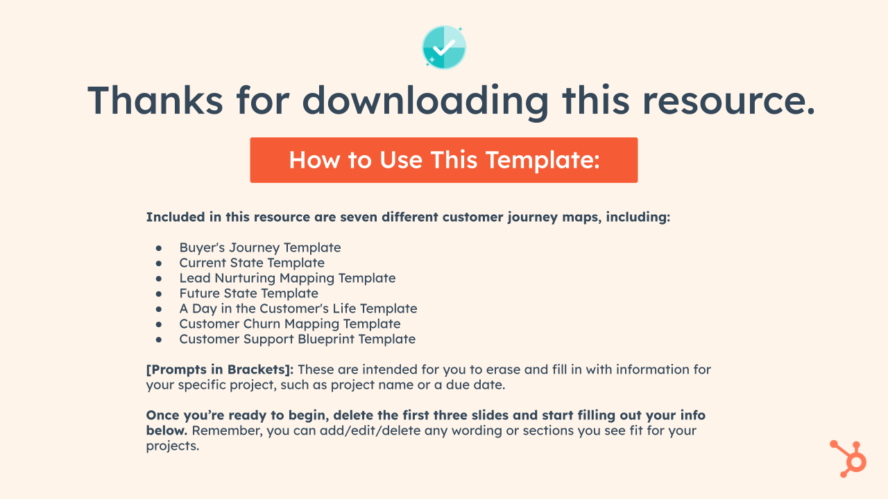 LP Image 2 - HubSpots Customer Journey Map