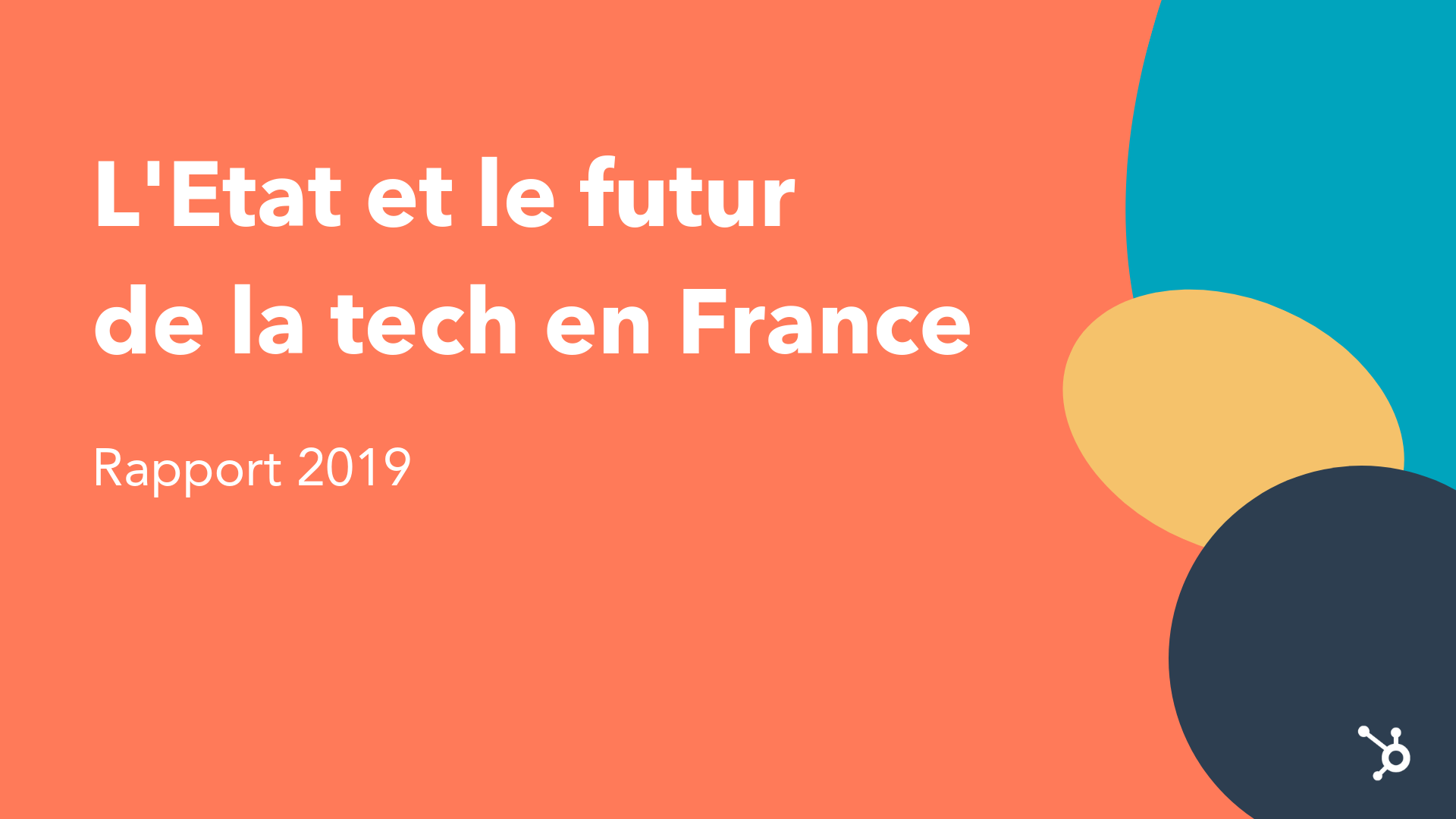 Technology Rapport Rapport sur l'État et le Futur de la Tech en France