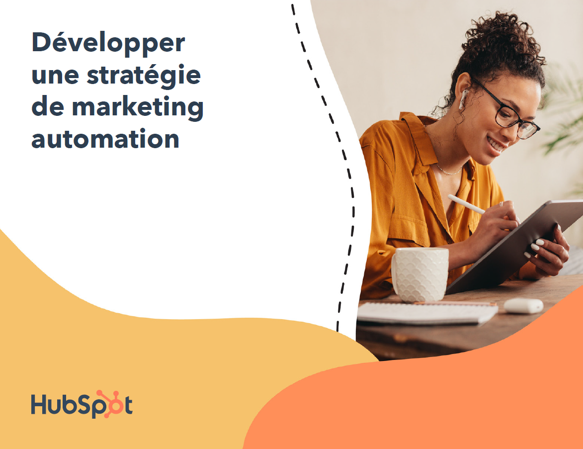 L'automatisation au quotidien pour un marketing efficace_Élaborer une stratégie